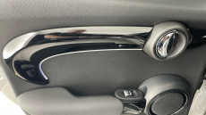 MINI Hatchback 1.5 Cooper Sport 5dr Auto Petrol Hatchback